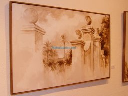 Exposición Crom 2008